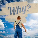 Defining your "why"