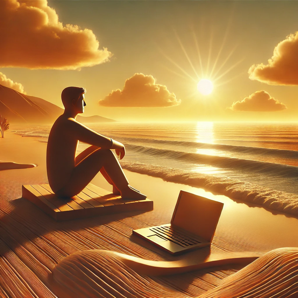 Avoiding Burnout: The Power Of Taking Breaks