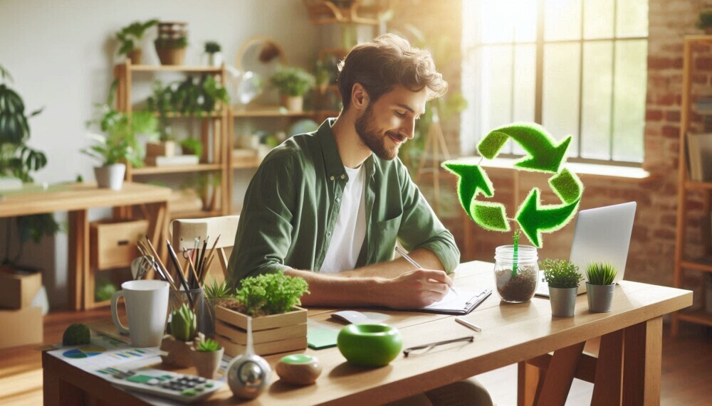 The Conscious Entrepreneur: Build A Purpose-Driven Biz