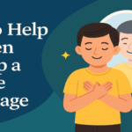 How to help children to develop a positive self image
