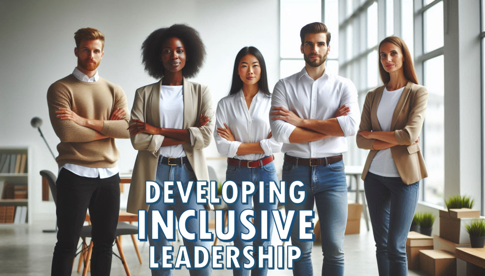 Developing Inclusive Leadership Styles