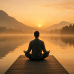 The Power of inner Stillness
